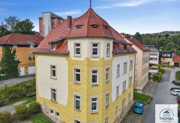 Vorschaubild Mehrfamilienhaus