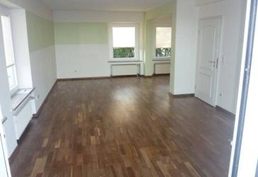 Teilmöblierte 3 1/2 Raumwohnung in Zweifamilienhaus zu vermieten