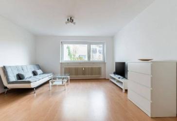 Gemütliche & helle Wohnung in March bei Freiburg