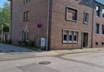 Top saniertes Stadthaus in Alt-Viersen