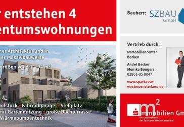 Vorschaubild Maisonettewohnung