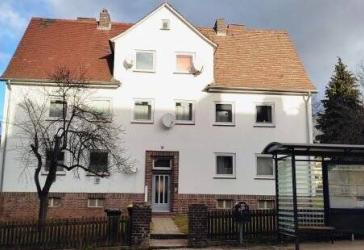 Wohnung mieten in 34125 Fasanenhof