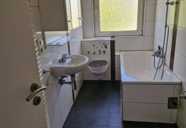 4 Zimmer Wohnung in zentraler Lage