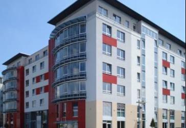 Büro-, Praxis- oder Laborfläche nach Maß - repräsentativ, flexibel und kosteneffizient
