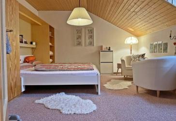 Charmantes und gemütliches Ferienappartement in guter Lage von Zwiesel