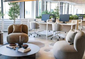 Vorschaubild Büro- /Praxis-Immobilie