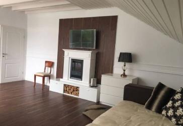 außergewöhnlich schicke 2-Zimmer-Wohnung in Sindelfingen