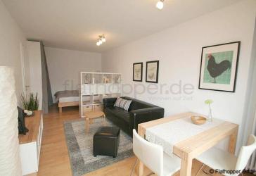 Vorschaubild Loft-Studio-Atelier