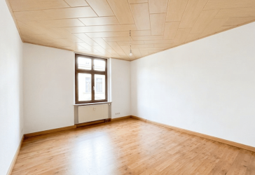 ** 2-Raum-Wohnung im Stadtzentrum **