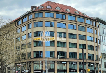 Vorschaubild Büro- /Praxis-Immobilie