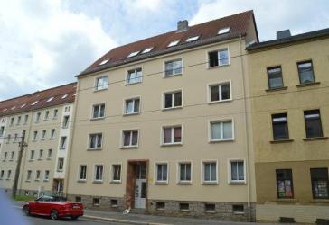 3 Zimmer Eigentumswohnung in Zwickau