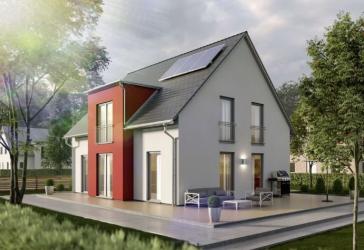 Vorschaubild Einfamilienhaus