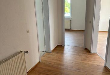 Schöne 2 Raumwohnung ab 01.09.26