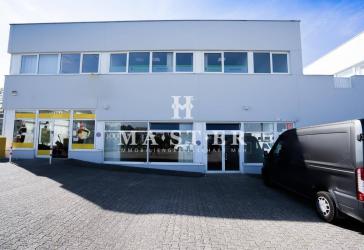 PROVISIONSFREI* Vielseitige Gewerbeflächen in Paderborn zu vermieten