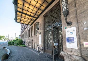 Exklusive Büroflächen | Provisionsfrei | RUHR REAL