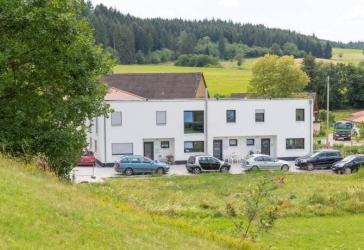 Vorschaubild Reihenendhaus