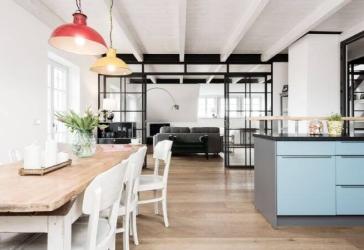 Vorschaubild Maisonettewohnung