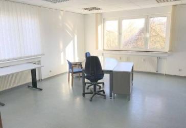 HILDEN-Gerbepark - Büro mit Traumblick