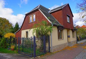 Vorschaubild Einfamilienhaus