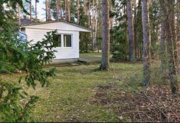 Seenähe: großes, teilbares Grundstück in Eggersdorf b. Berlin