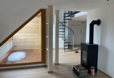 Vorschaubild Maisonettewohnung
