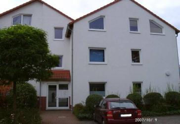2-Zimmer-Whg. mit Balkon in ruhiger Wohnlage