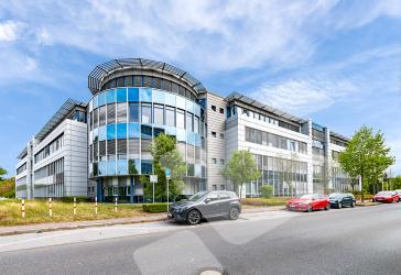Hochwertige Büroflächen mit bester Anbindung in Langenfeld I Provisionsfrei