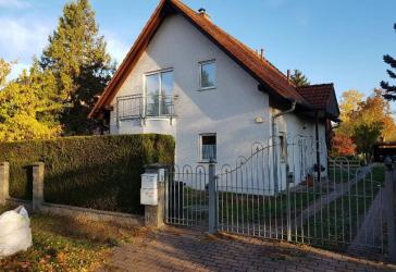 Wohnung im EG eines Einfamilienhauses in Berlin Pankow/Weißensee OT Blankenburg