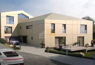 Vorschaubild Reihenmittelhaus