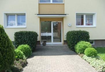 Wohnen, wo das Herz schlägt mit Tageslichtbad und Sonnenbalkon