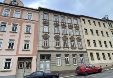 Helle 2-Raumwohnung