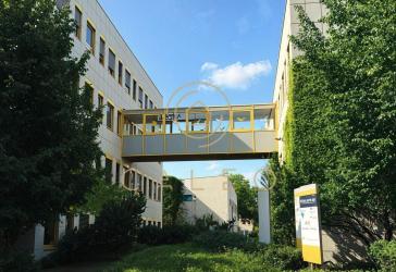 CALEO ¦ Bad Vilbel ¦ 94 m² - 1.580 m² ¦ ab EUR 10,00/m² ¦ PROVISIONSFREI
