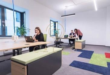 Vorschaubild Büro- /Praxis-Immobilie
