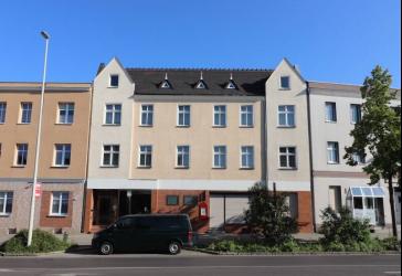 Mein neues Projekt - Wohn- und Geschäftshaus für Ihr Investment!
