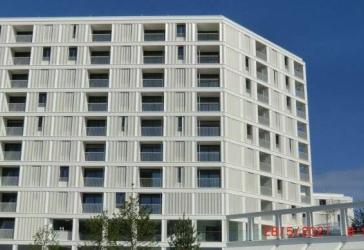 Interessante, hochwertige 2 Zi-Wohnung, EBK, Südloggia, tolle Lage und beste Infrastruktur in München - Neupasing
