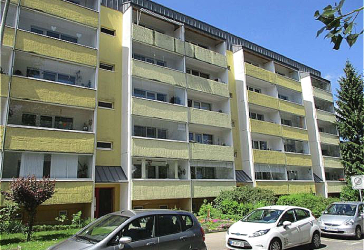 Vorschaubild Wohnung