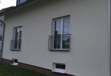 Vorschaubild Maisonettewohnung