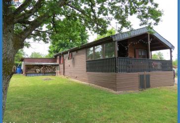 Vorschaubild Bungalow