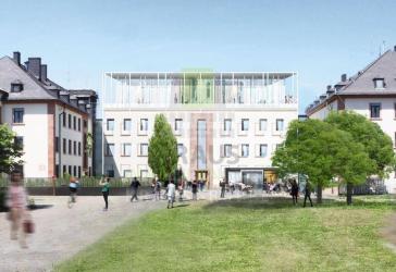 Vorschaubild Büro- /Praxis-Immobilie