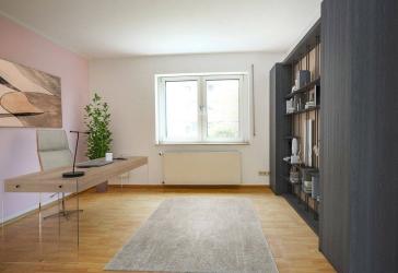 Repräsentative Büroräume im Kölner Süden mieten