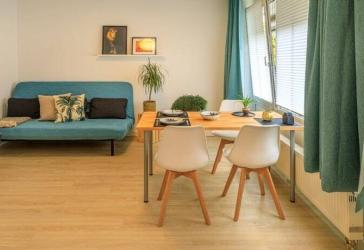 Möblierte Wohnung mieten