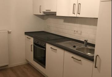 1,5 ZKB Wohnung in Innenstadtnähe von Trier