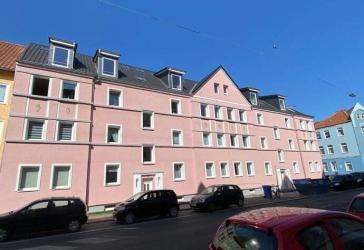 Vorschaubild Maisonettewohnung