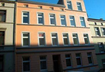 2 Zimmerwohnung Nähe Uni-Harburg