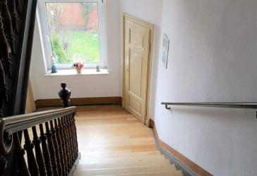 Kapitalanlage - Attraktives Denkmalschutzobjekt in Leipzig - Sellerhausen