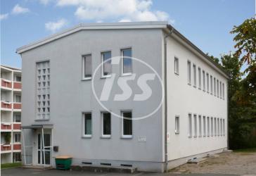 Büro- und Lagerflächen in Freiberg - provisionsfrei