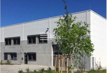Neubauhallen || ab ca. 1.742 m² || Herkulespark