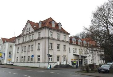 Entspannt arbeiten in Heidenau!