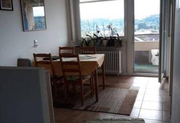 Wohnparadies in Laiz - 4,5-Zimmer-Wohnung mit Blick auf's Schloss.