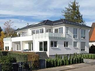 Vorschaubild Penthouse